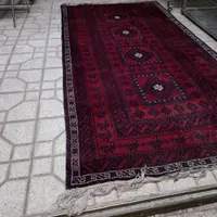 عتیقه قالیچه بلوچی|کلکسیون اشیاء عتیقه|سبزوار, طبرسی (جعفرآباد)|دیوار