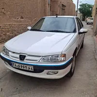 پژو پارس LX TU5، مدل ۱۴۰۲