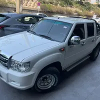 زامیاد کارون دوکابین ۱۴۰۴