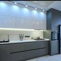 کابینت و کمد دیواری و‌... ام دی اف|مصالح و تجهیزات ساختمان|دورود, |دیوار