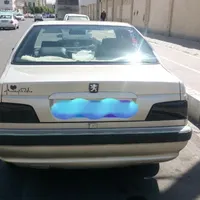پژو پرشیا مدل ۸۳|خودرو سواری و وانت|تهران, خانی‌آباد نو|دیوار
