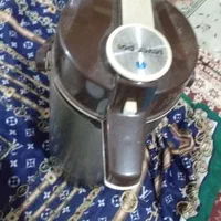 ظروف منزل|قوری، کتری، قهوه‌ساز دستی|تهران, امیر بهادر|دیوار