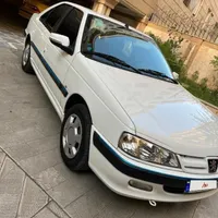 پژو پارس LX TU۵، مدل ۱۴۰۰
