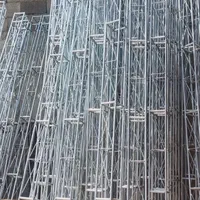 سازه اسپیس H تولید و فروش اسپیس فریم