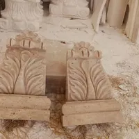 روشویی سنگی٪ با قاب آینه سرویس حمام دستشویی کابینت|لوازم سرویس بهداشتی|بومهن, |دیوار