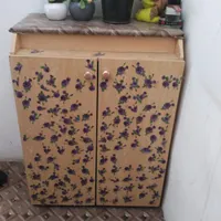 جاکفشی ومیزتلفن