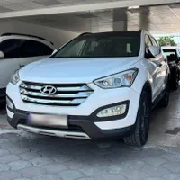 هیوندای سانتافه ix 45 2400cc، مدل ۲۰۱۵|خودرو سواری و وانت|رشت, جانبازان|دیوار