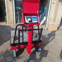 باسکول و ترازو دیجیتال کیل اسکیل وغیره|فروشگاه و مغازه|سمنان, |دیوار