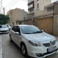 برلیانس H330 اتوماتیک 1650cc، مدل ۱۳۹۷|خودرو سواری و وانت|اصفهان, سیچان|دیوار
