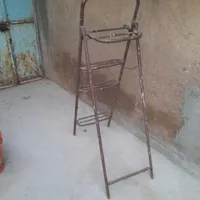 چهارپایه