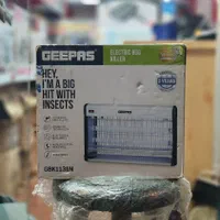 حشره کش برقی جیپاس مدل GBK1131N