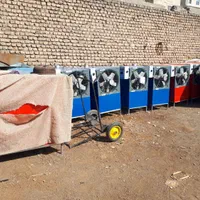 گرمایش هیتر بخاری|بخاری، هیتر، شومینه|زابل, |دیوار