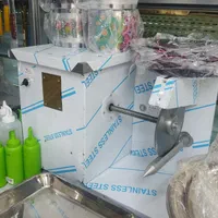 خرید و فروش انواع کالباس بر و تجهیزات فروشگاهی|فروشگاه و مغازه|تبریز, |دیوار