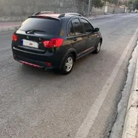 کوییک دنده‌ای R، مدل ۱۴۰۰