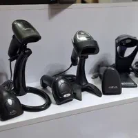 بارکد خوان|عمده‌فروشی|اصفهان, شاهزید|دیوار