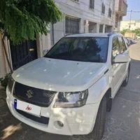 سوزوکی ویتارا اتومات