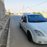 فروش تیبا2 بدون رنگ|خودرو سواری و وانت|بوشهر, |دیوار