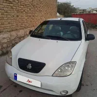 تیبا 2 مدل 1400