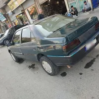پژو آر دی (RD) دوگانه سوز CNG، مدل ۱384|خودرو سواری و وانت|سقز, |دیوار