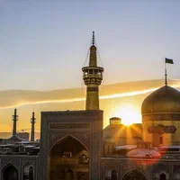 تور مشهد ریلی-قطار هوایی-پرواز زمینی-اتوبوس|تور و چارتر|شیراز, ریشمک|دیوار