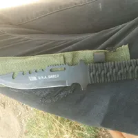 چاقو آمریکایی اصل