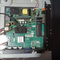 تعمیرات حرفه‌ای تلویزیون LED و LCD با ضمانت|خدمات پیشه و مهارت|مشهد, کلاهدوز|دیوار