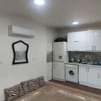 ویلا جنگلی دارای تراس باقر اباد|اجارهٔ کوتاه‌مدت ویلا و باغ|مینودشت, |دیوار