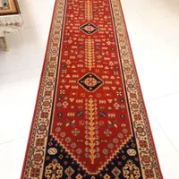 فرش کناره ۳ و ۴ متری|فرش|نیشابور, دارایی|دیوار