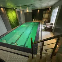 استخردار نوساز نزدیک ساحل|اجارهٔ کوتاهمدت ویلا و باغ|رشت, گلباغ نماز|دیوار