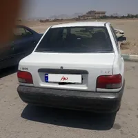 پراید 131 EX، مدل ۱۳۹۲|خودرو سواری و وانت|فلاورجان, |دیوار