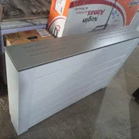 قاب کاور رادیاتور تمام ام دی اف برای شوفاژ کد 100|آبگرمکن، پکیج، شوفاژ|کرج, کمال‌شهر|دیوار