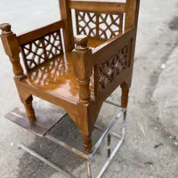 رنگ امیزی پلی اورتان کابینت و مبلمان(رنگکاری چوب)