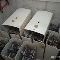 آبگرمکن دیواری بوتان B3115 درحدنو|آبگرمکن، پکیج، شوفاژ|تهران, نیروی هوایی (پیروزی)|دیوار