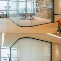 شیشه هوشمند (smart glass)|مصالح و تجهیزات ساختمان|تهران, ونک|دیوار