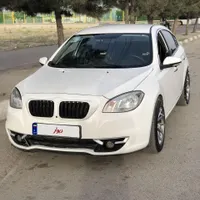 برلیانس H330 دنده‌ای 1650cc، مدل ۱۴۰۰|خودرو سواری و وانت|مشهد, سیلو|دیوار