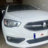 شاهین G CVT، مدل ۱۴۰۲