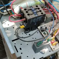 تعمیرات کولر گازی و پکیج