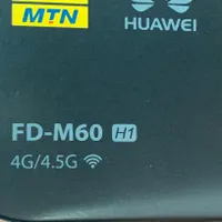 مودم جیبی همراه Fd-m60 H1 کاملا نو|مودم و تجهیزات شبکه|آمل, |دیوار
