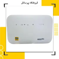مودم 4G/TD-LTE ایرانسل مدل TF-I60 S1|مودم و تجهیزات شبکه|مرودشت, |دیوار