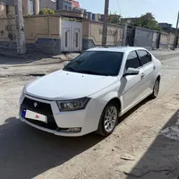 دنا پلاس 6 دنده توربو، مدل ۱۴۰۱|خودرو سواری و وانت|زاهدان, |دیوار