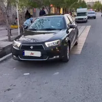 دنا پلاس، مدل ۱۳۹۷|خودرو سواری و وانت|تهران, آرژانتین|دیوار