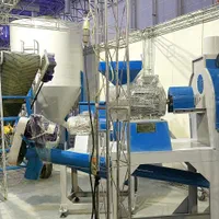 اسیاب دوکاره- پلت ساز- علوفه خردکن-اسیاب اردنان|ماشین‌آلات صنعتی|بیجار, |دیوار