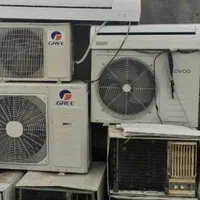 کولرهای سوخته ونیمسوز خراب بابهترین قیمت خر،یداریم|کولر آبی|شوشتر, |دیوار