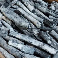 زغال سفید قلم درجه یک چوب پسته