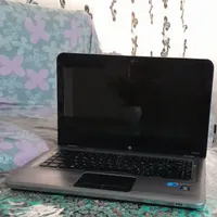 لپتاپ ۱۵ اینچ hp