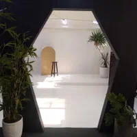 اجاره آتلیه لوکیشن استودیو عکاسی فیلم غرب تهران|اجارهٔ کوتاه‌مدت دفتر کار و فضای آموزشی|تهران, شهرک دانشگاه شریف|دیوار