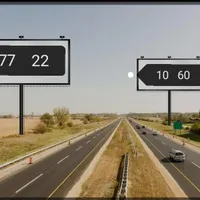 خط رند طلایی بیلبوردی هفتادهف بیستودو دهه شصت|تلفن رومیزی|تهران, اوقاف|دیوار