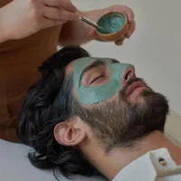 خدمات پاکسازی و فیشال پوست اقایان و بانوان|خدمات آرایشگری و زیبایی|کرمان, |دیوار
