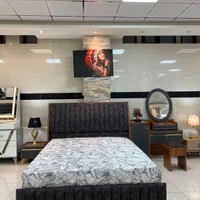 سرویس خواب آوا جدید سرای آرا|تخت و سرویس خواب|یزد, |دیوار