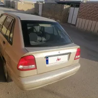 پراید 141 ساده، مدل ۱۳۸۷|خودرو سواری و وانت|اردکان, |دیوار